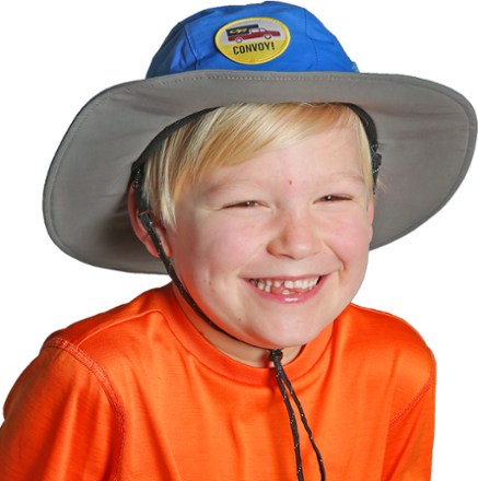 rei seattle sombrero