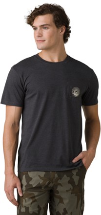 prAna Patch Print T-Shirt - Men's 1