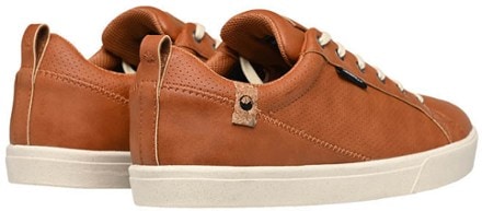 SAOLA Cannon Waterproof Sneakers - Women's 2