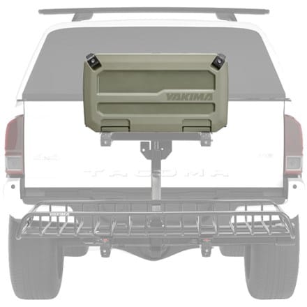 Yakima EXO OpenRange 2