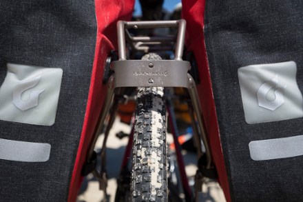 Blackburn Outpost Rear World Bike Rack REI Coop