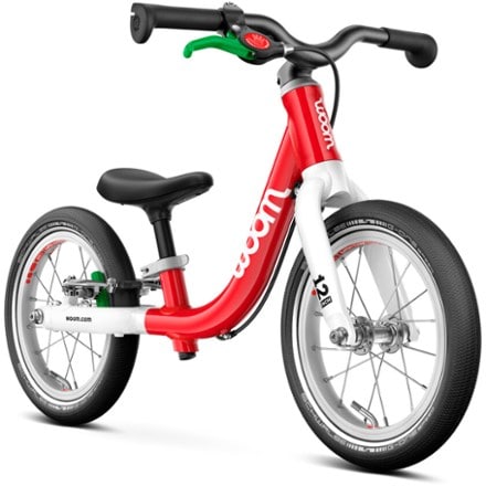 woom GO 1 Kids' Balance Bike 1