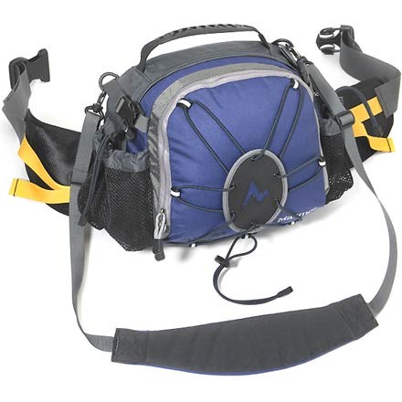 marmot walkabout lumbar pack