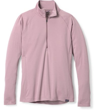Patagonia three quarter zip outlet