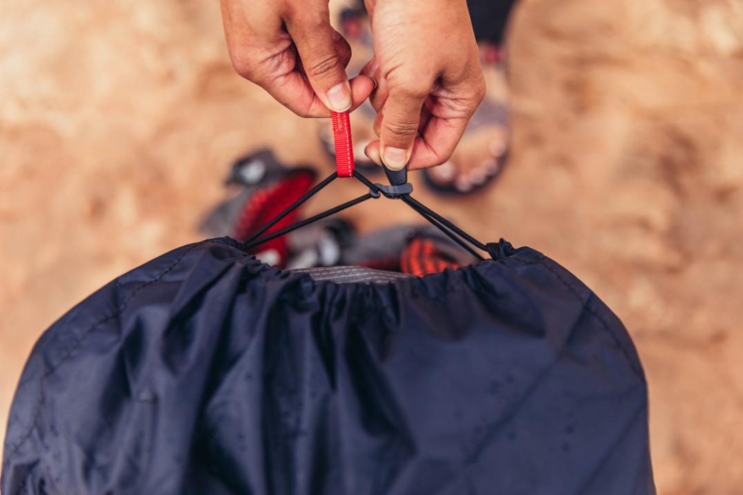 Location Image for Raincover 30-50 L