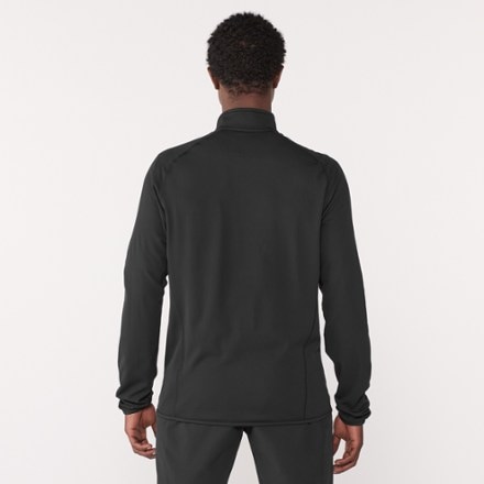 Arc'teryx Delta Half-Zip Pullover - Men's 4