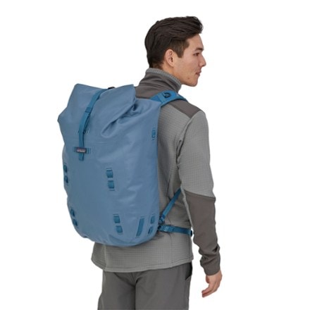Patagonia Disperser Roll-Top Pack - 40 L 5