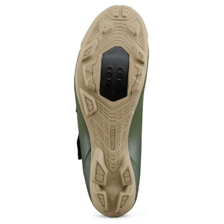 Shimano XC102 Mountain Bike Shoes - Men's 4