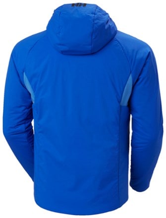 Helly Hansen Odin Stretch Hood Insulator 2.0 - Men's 3