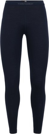 Icebreaker Merino 200 Oasis Thermal Leggings - Women's 0