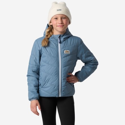 Marmot Abalone Insulated Hoody - Kids' 1