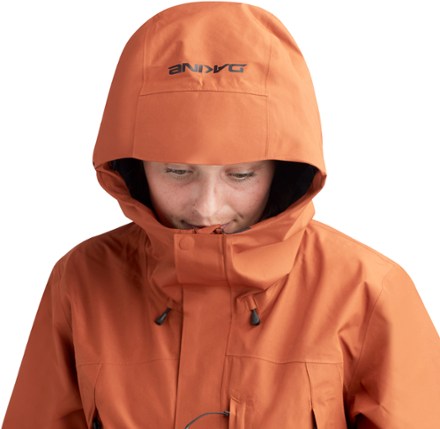 DAKINE Barrier GORE-TEX 2L Jacket - Women's 4