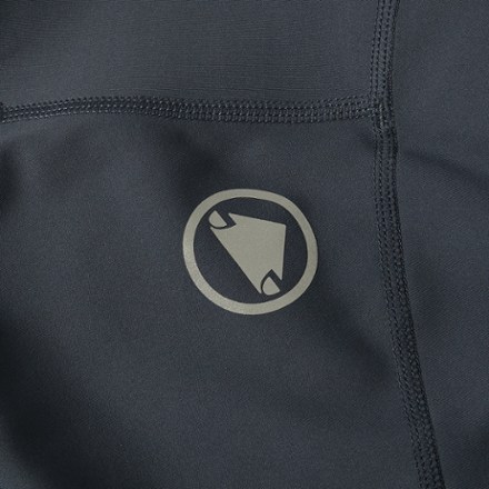 Endura Loop Waist Cycling Shorts - Men's 8