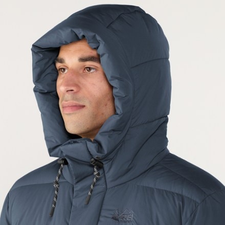 REI Co-op Campwell Down Parka - Men's 4