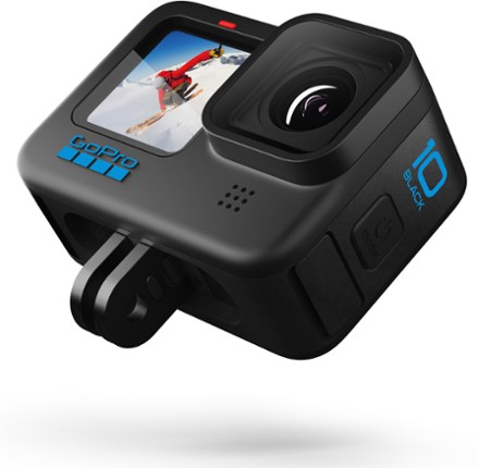 GoPro HERO10 Black Camera 3