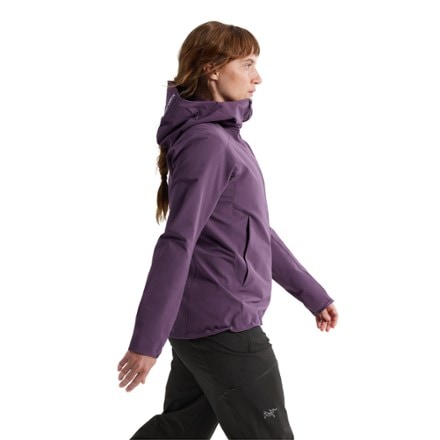 Arc'teryx Gamma Hoody - Women's 4
