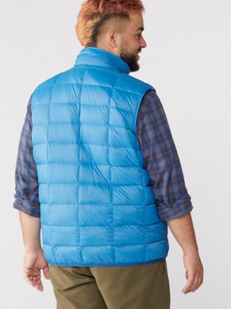 REI Co-op 650 Down Vest 2.0 - Men's 4