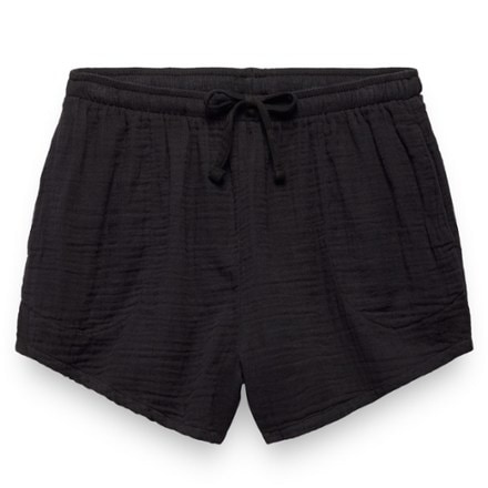prAna Hideaways E-Waist Shorts - Women's 0