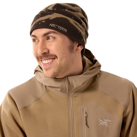 Arc'teryx Grotto Toque 4