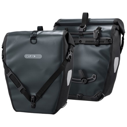 Ortlieb Back-Roller Panniers - Pair 0