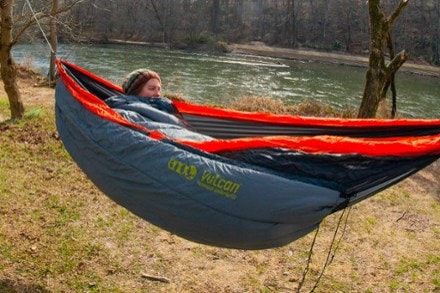 ENO Vulcan Hammock Underquilt 3