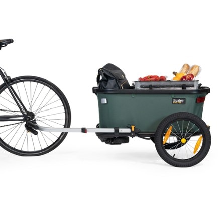 Burley Hopper Bike Trailer 8
