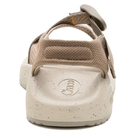 Chaco CushZ Toe-Loop Extra-Cushioned Sandals - Men's 4