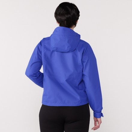 Columbia Hikebound II Short Jacket - Women's 2
