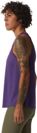Mountain Hardwear Wicked Tech Tank Top - Women's 2