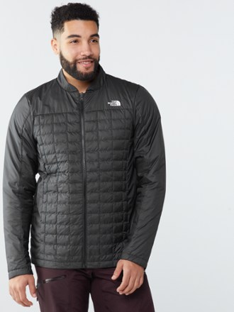 The North Face ThermoBall Eco Snow Triclimate 3-in-1 Jacket - Men's 7