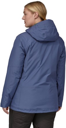 Patagonia Insulated Powder Town Jacket - Women's 4