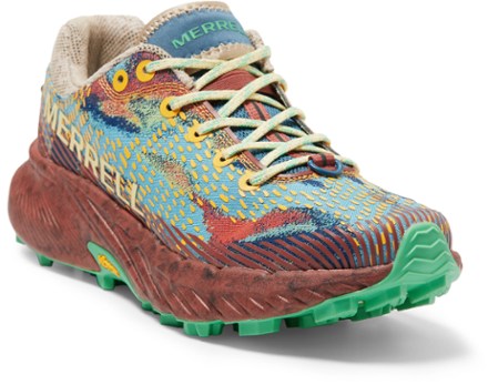 Women s Trail Running Shoes Waterproof All Terrain Shoes REI Co op