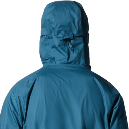 Mountain Hardwear Exposure/2 GORE-TEX PACLITE Plus Jacket - Men's 3