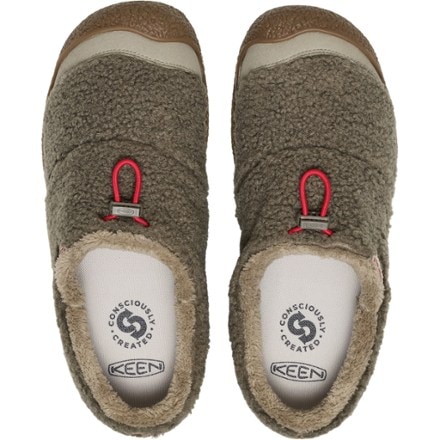 KEEN Howser III Slide Slippers - Women's 5