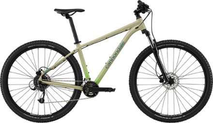 Cannondale Hardtail Mountain Bikes | REI Co-op