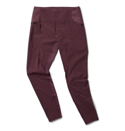 Mountain Hardwear TrailTracker Hybrid Tights - Women's 1