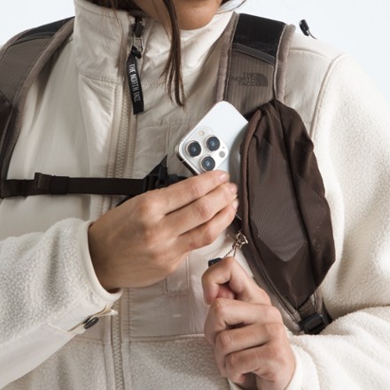 The North Face Borealis Trail Pack 7