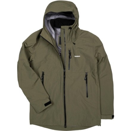 Finisterre Stormbird Waterproof Jacket - Men's 0