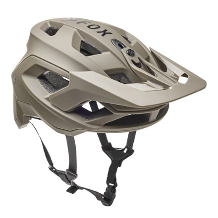 Fox SpeedFrame Mips Bike Helmet 0
