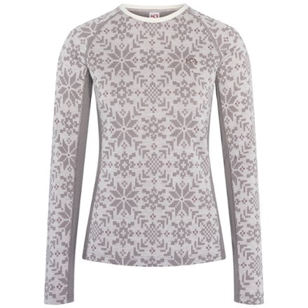 Kari Traa Edith Long-Sleeve Base Layer Top - Women's 0