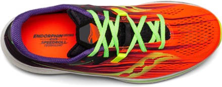 Saucony Endorphin Pro 2 Road-Running Shoes - Men's 3