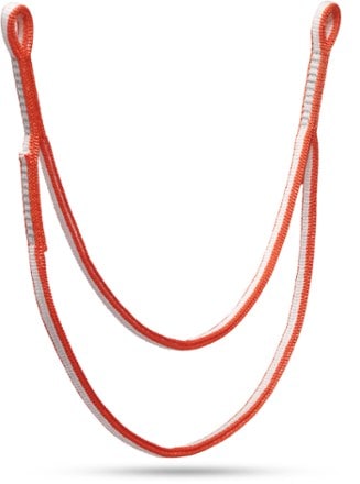 Black Diamond Sewn Anchor System 0