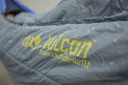 ENO Vulcan Hammock Underquilt 1