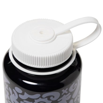 REI Co-op Nalgene Sustain Public Lands Wide-Mouth Water Bottle - 32 fl. oz. 2