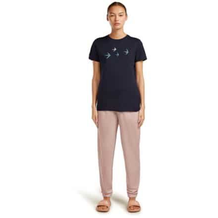 Icebreaker Merino Blend 150 Drift Pants - Women's 3