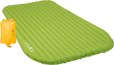 Exped Ultra 1R Duo Sleeping Pad 2
