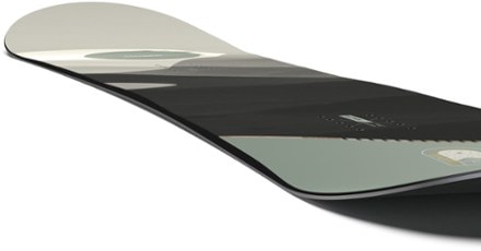 Salomon Bellevue Snowboard - Women's - 2022/2023 2