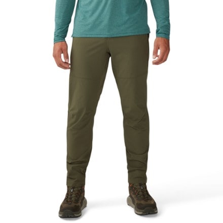 Mountain Hardwear Chockstone Trail Pants - Men's 0