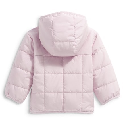 The North Face Baby Girl Reversible Shasta Full-Zip Hood Insulated Jacket - Infant Girls' 2