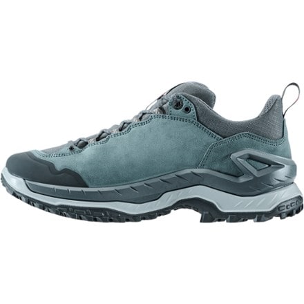Lowa Innovo GTX Lo Hiking Shoes - Men's 0